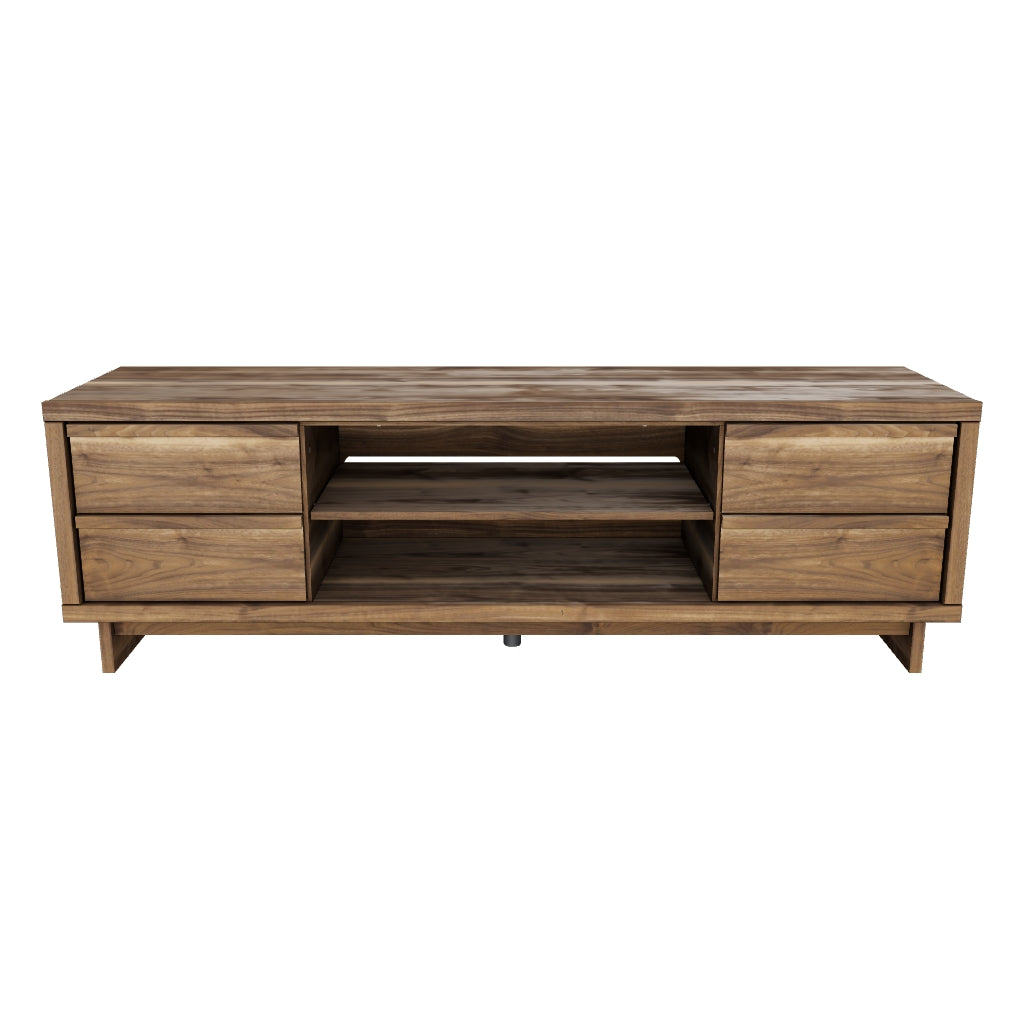 Zadilyn 72" TV Stand