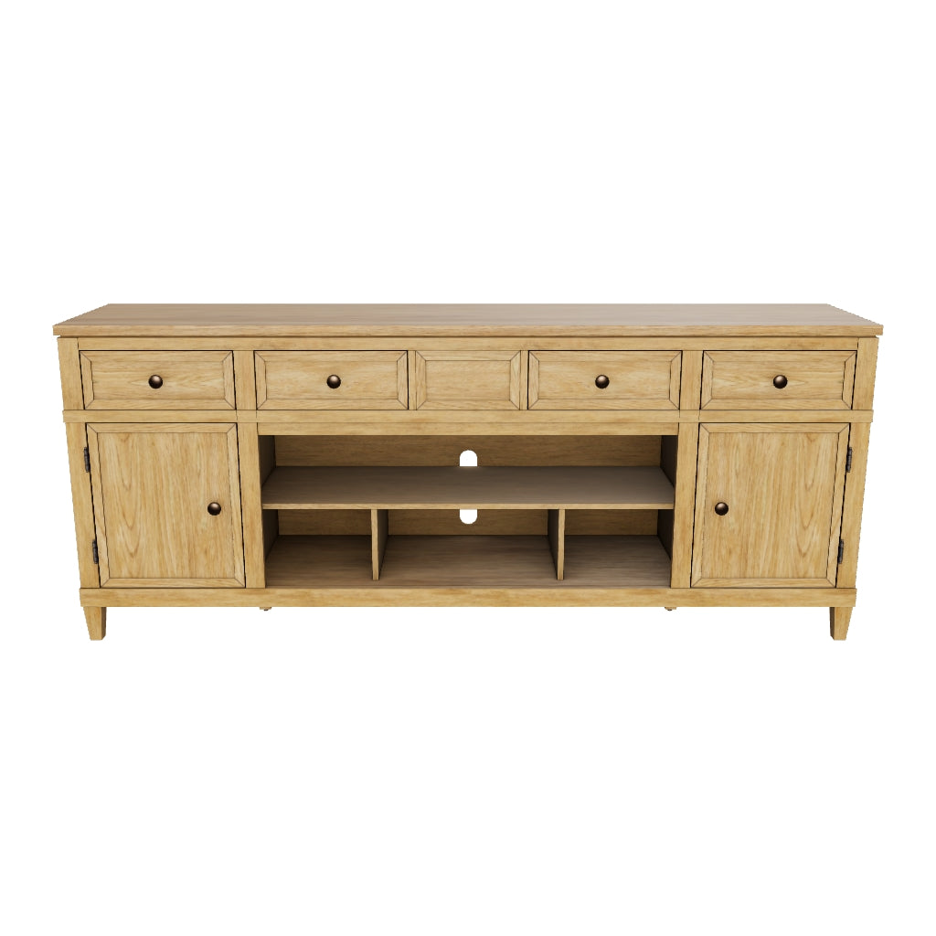 Sharlance 81" TV Stand