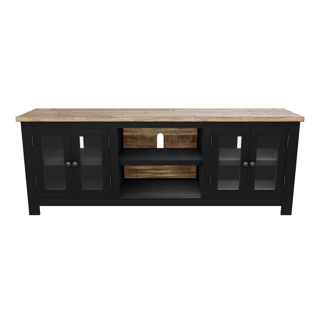 Wildenauer 76" TV Stand