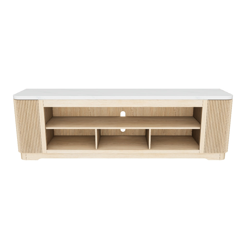 Camdill 80" TV Stand