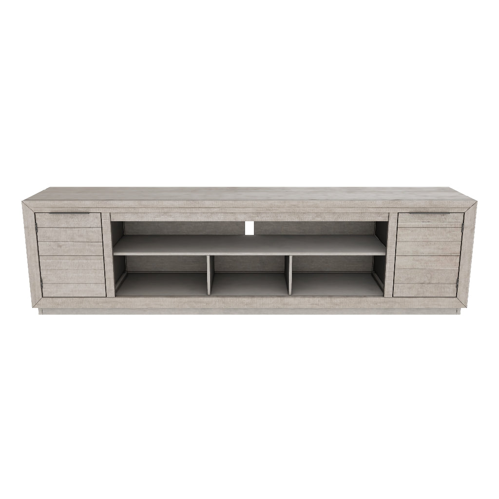 Naydell 92" TV Stand
