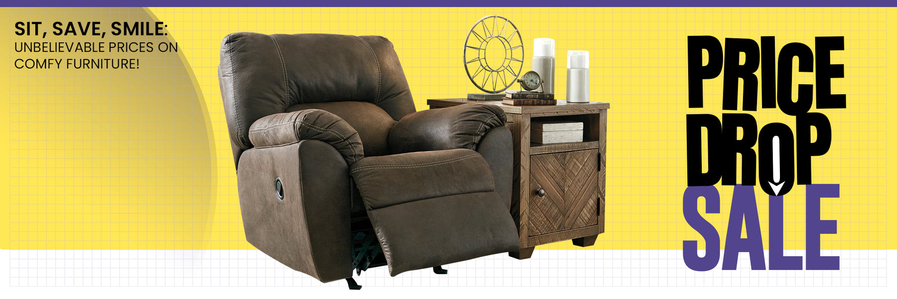 New Furniture Gallery Shop Online Or InStore Proudly Canadian