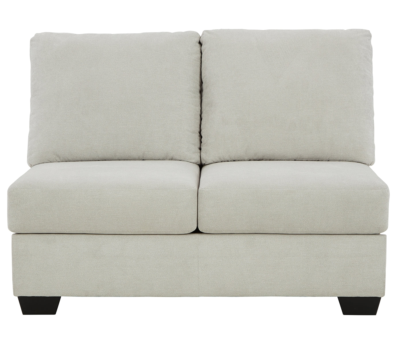 Lowder 4-Piece Sectional with Ottoman