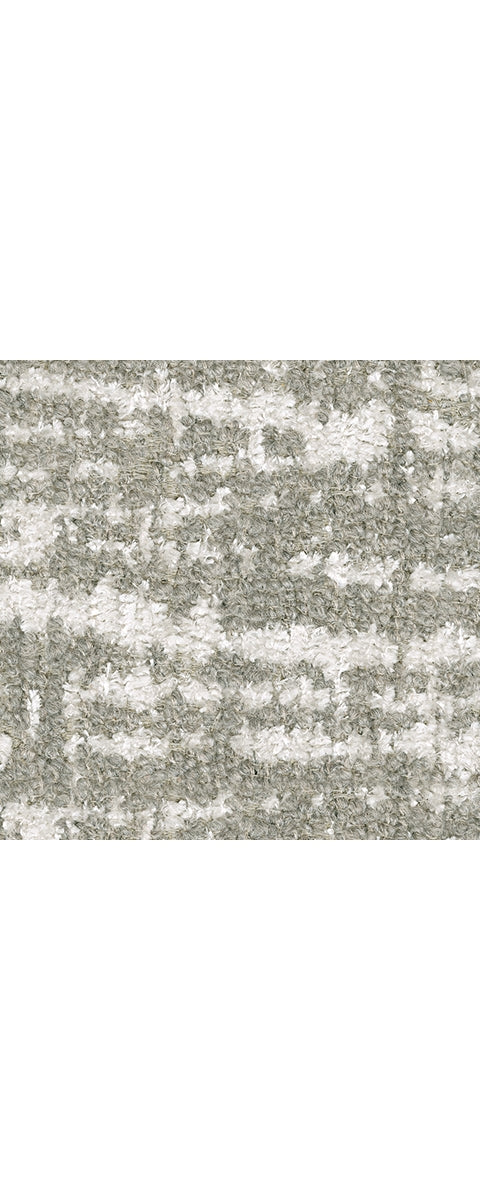 Regent Park 3-Piece Sectional with Ottoman