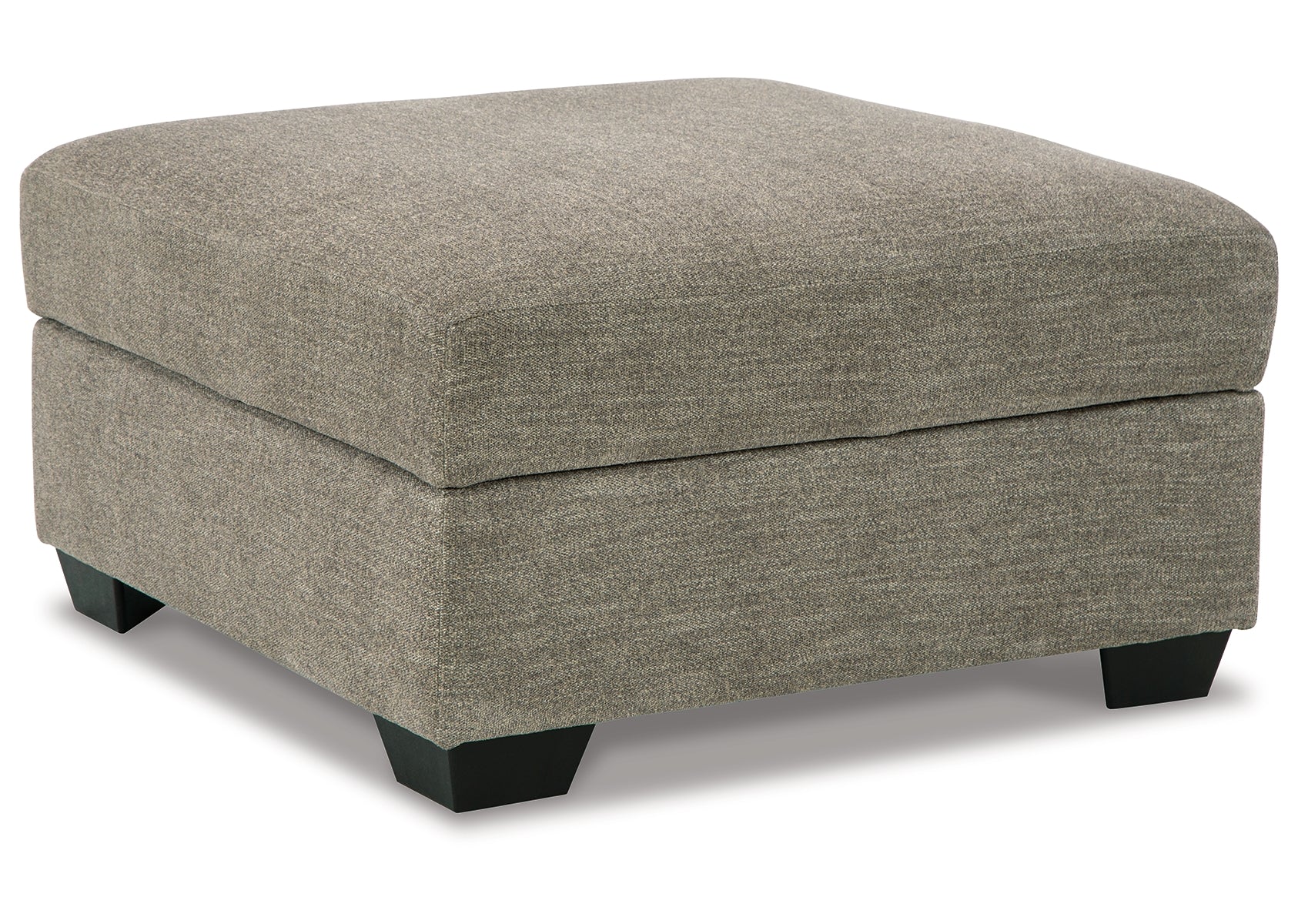Creswell 2-Piece Sectional with Ottoman