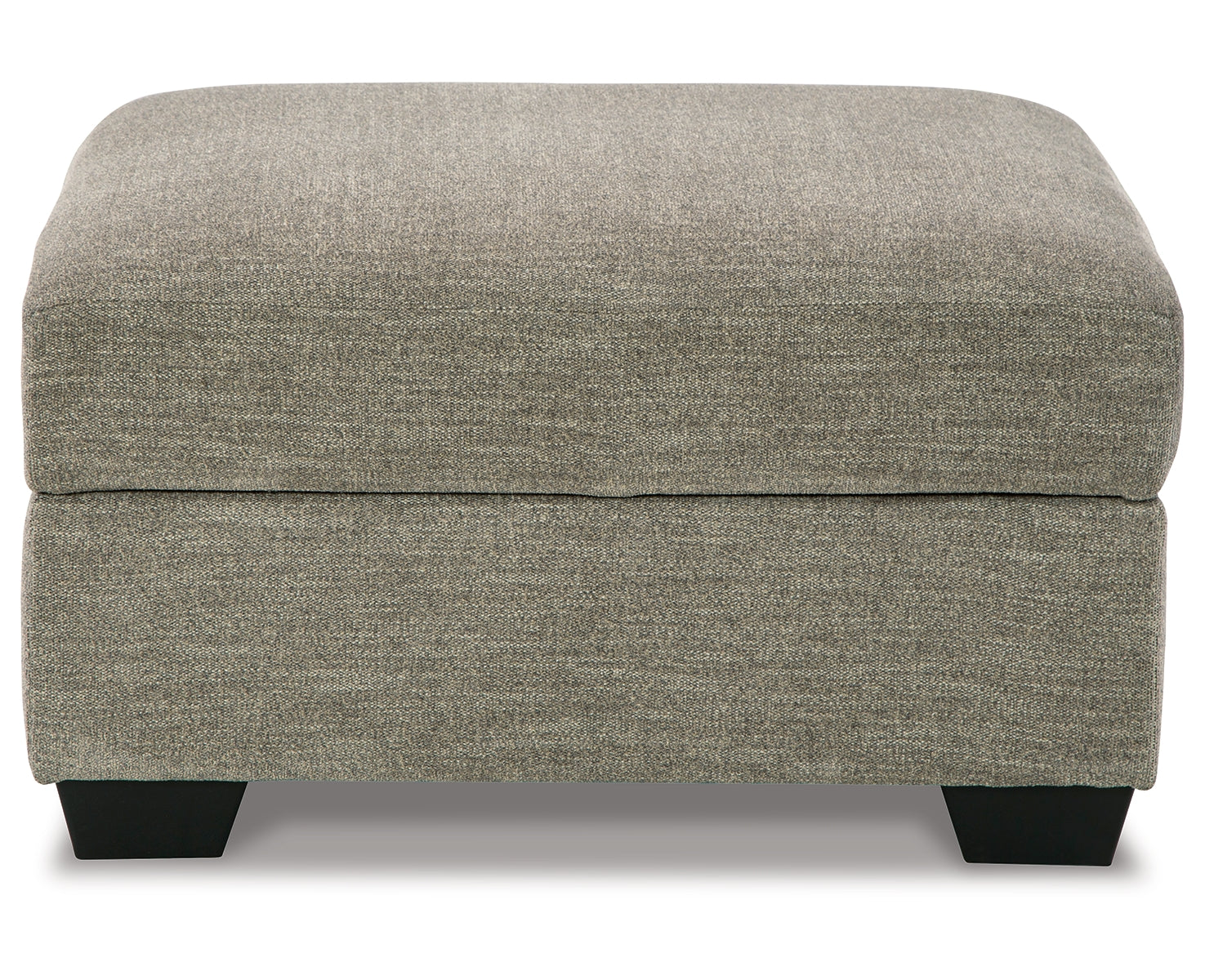 Creswell 2-Piece Sectional with Ottoman