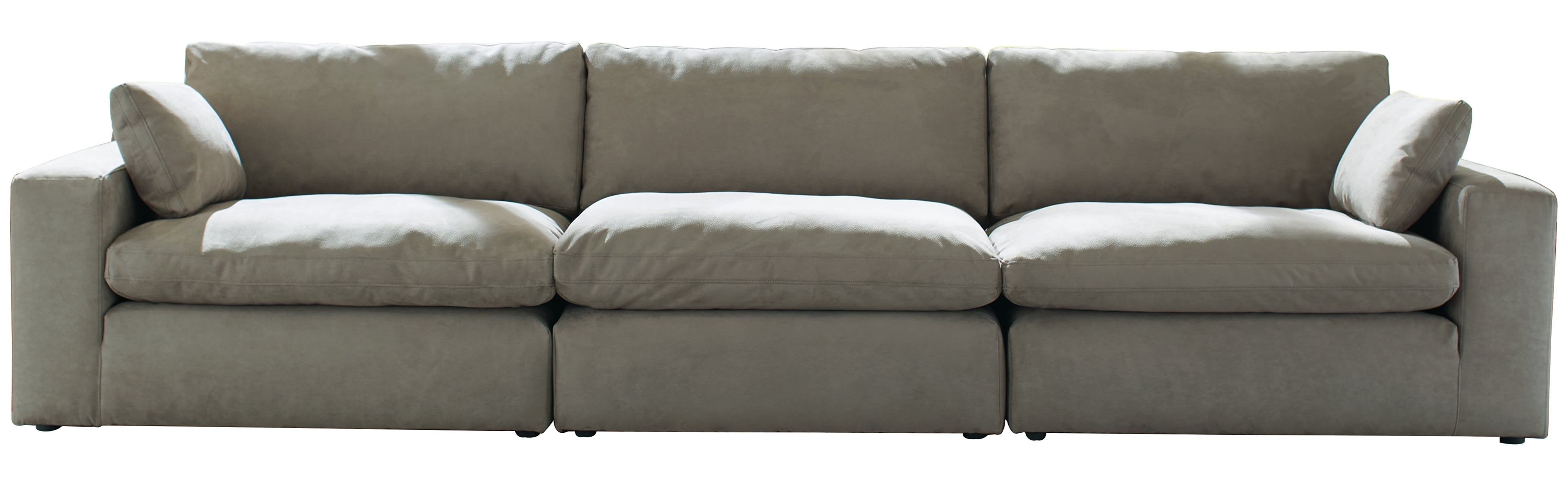 Next-Gen Gaucho 3-Piece Sectional Sofa