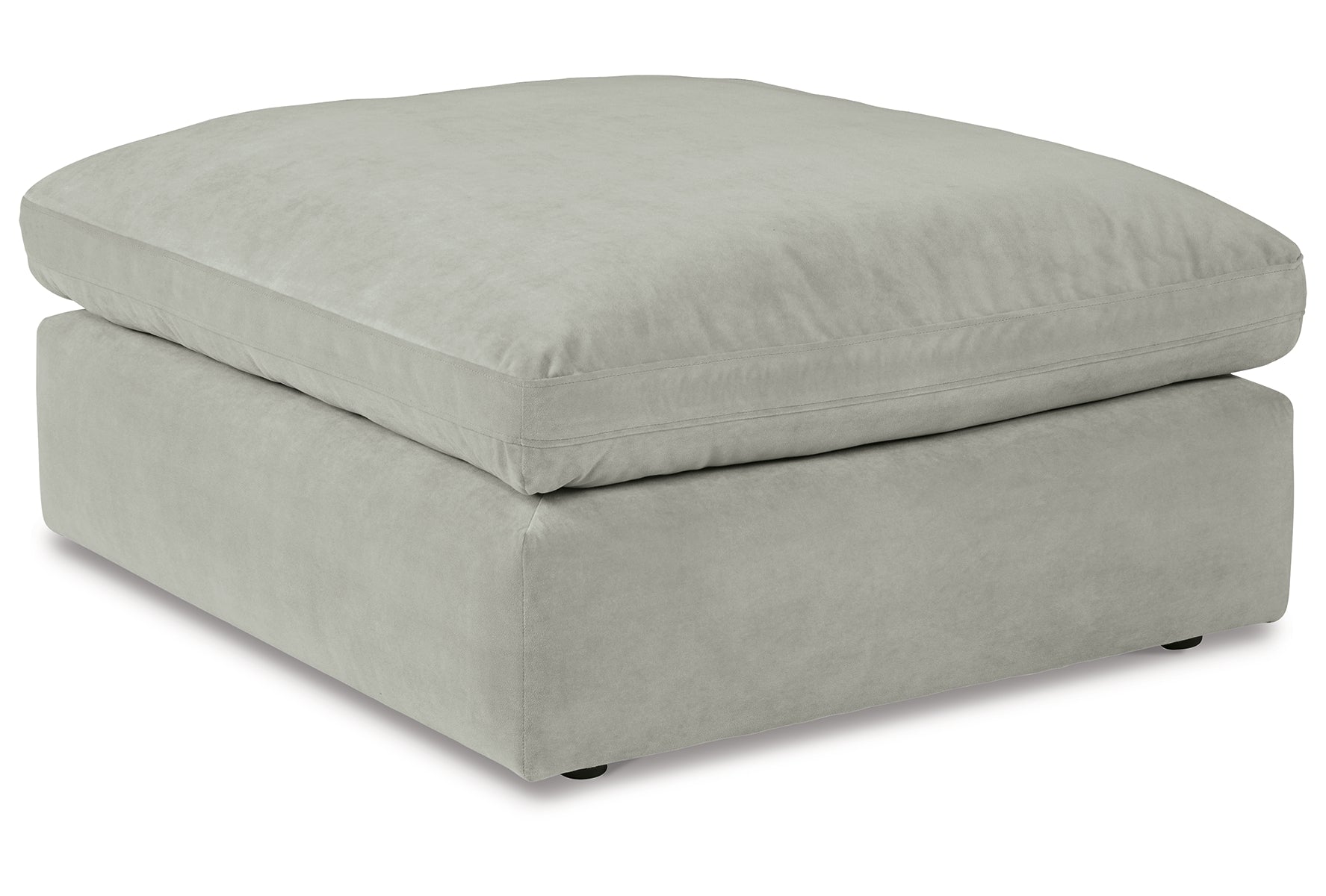 Sophie Oversized Accent Ottoman