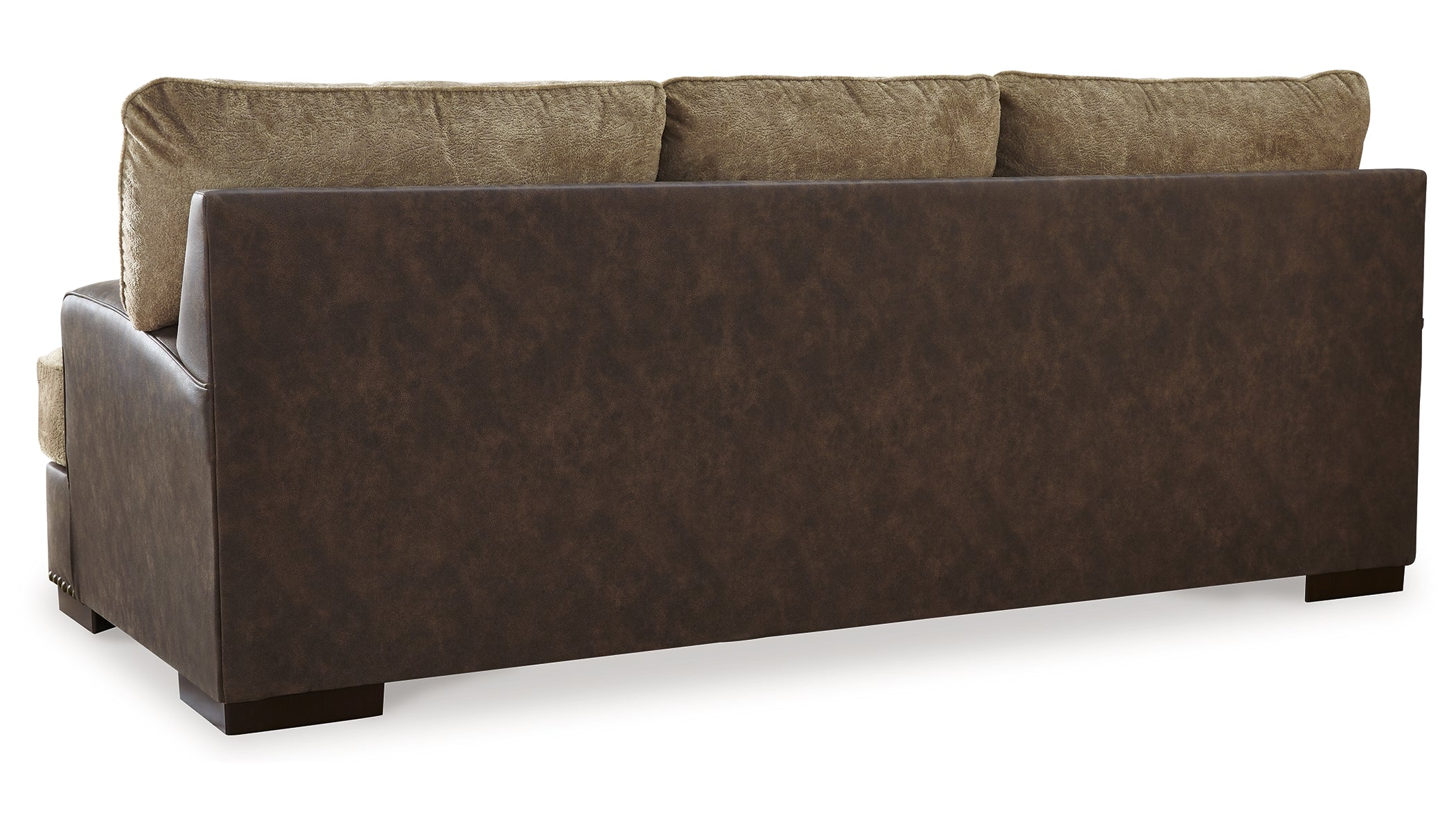 Alesbury Sofa, Loveseat, Chair and Ottoman