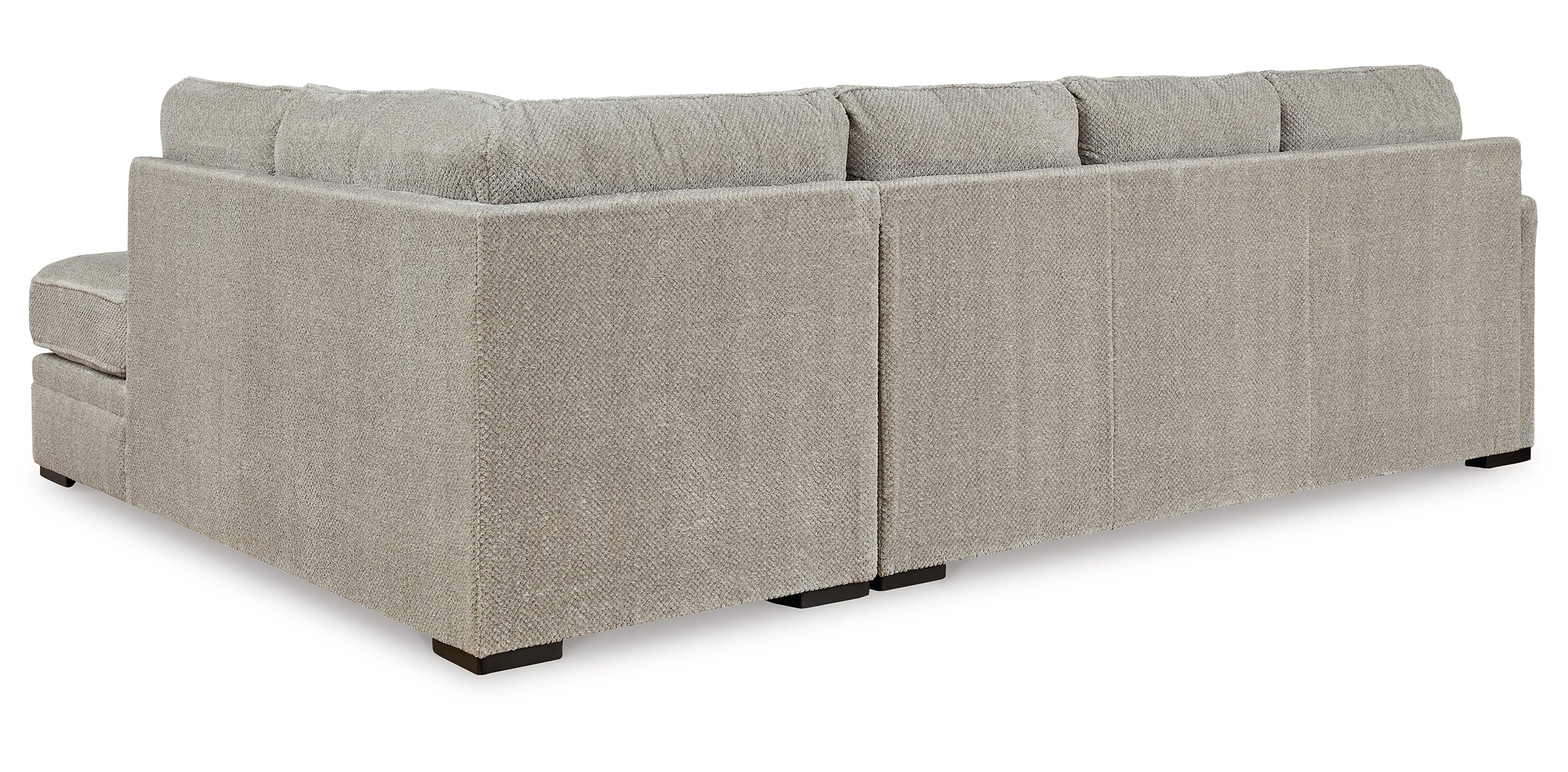 Calnita 2-Piece Sectional with Chaise