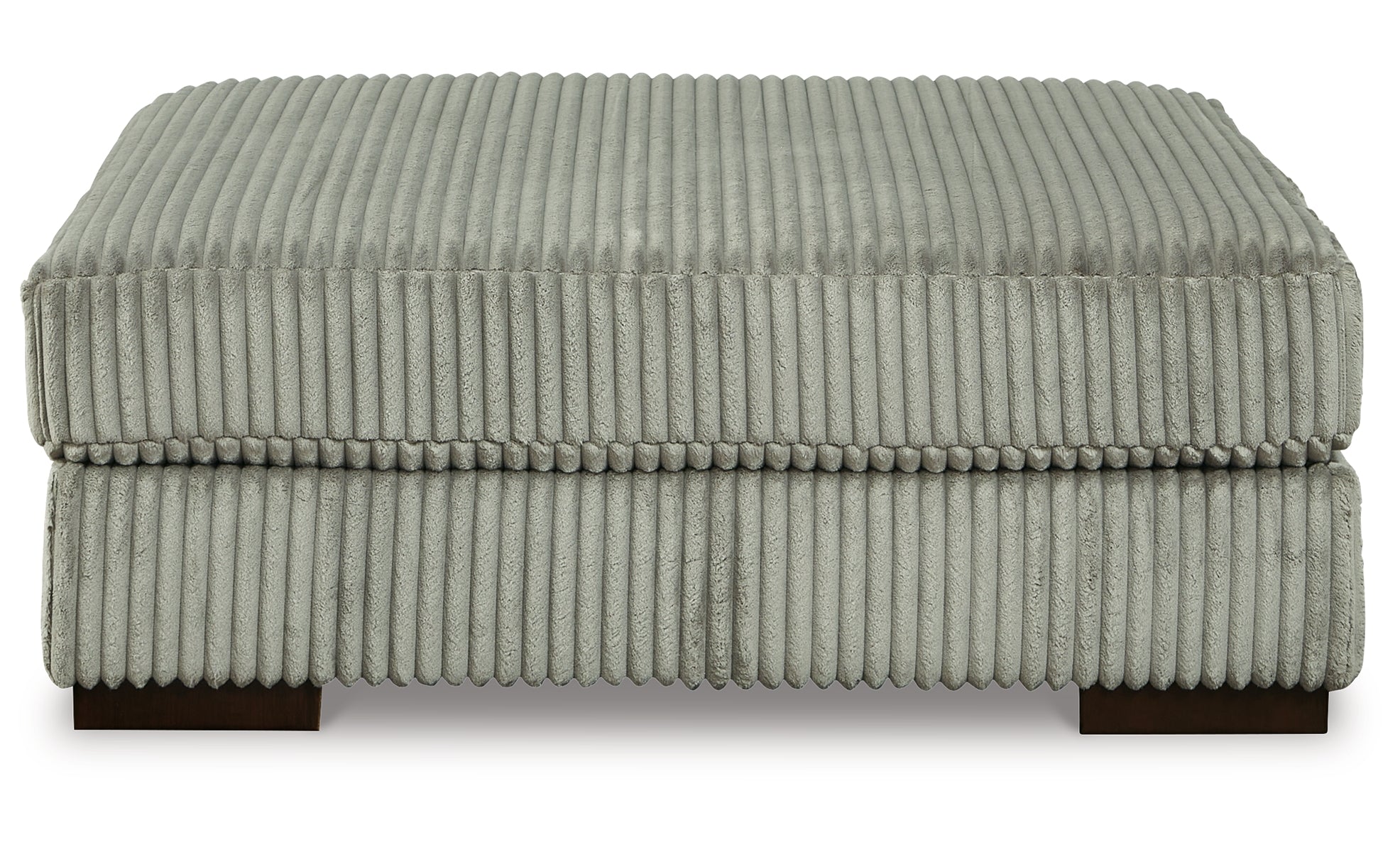 Lindyn 6-Piece Sectional with Ottoman