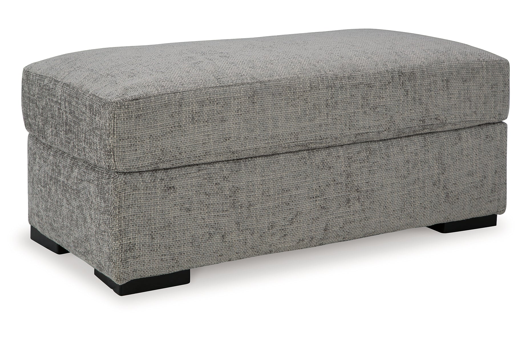 Dunmor Chair and Ottoman