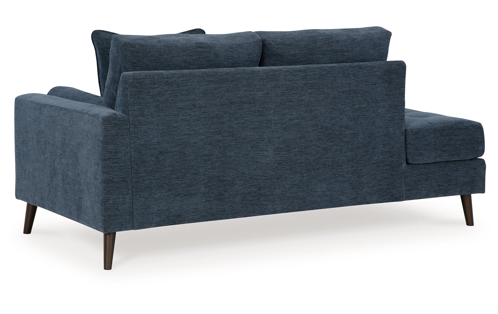 Bixler Right-Arm Facing Corner Chaise