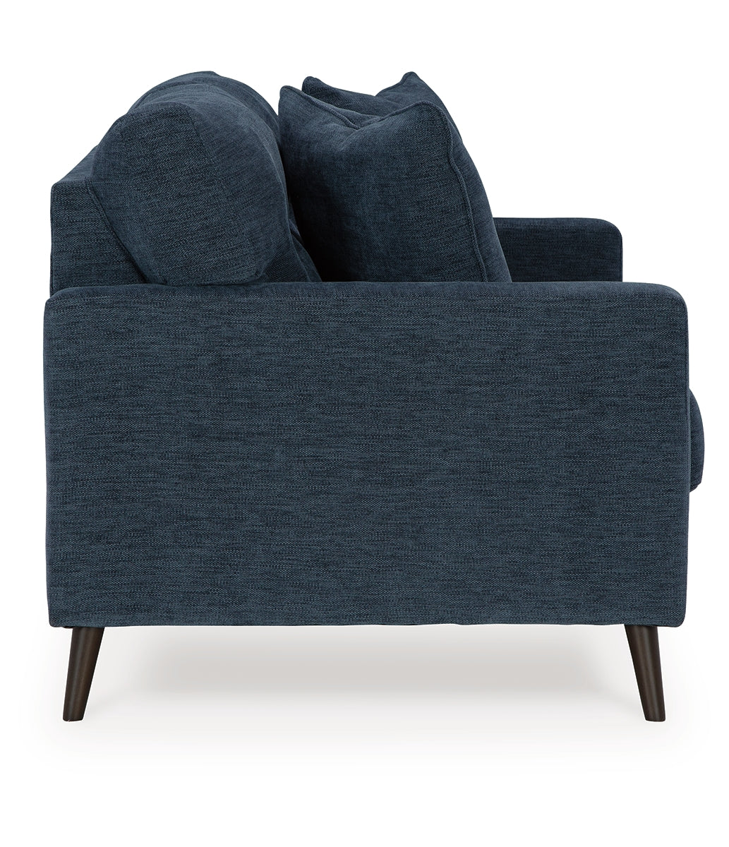 Bixler Loveseat