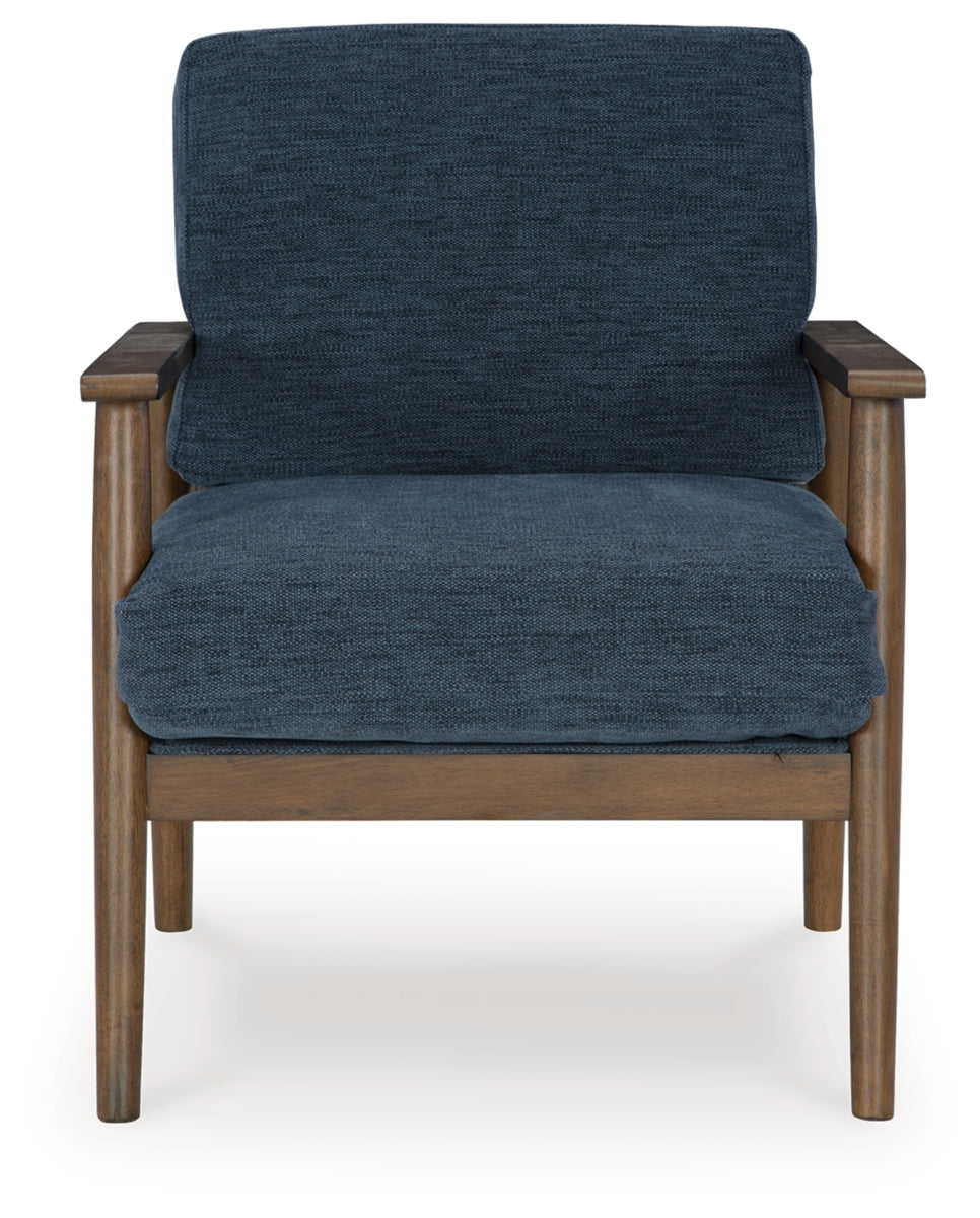Bixler Accent Chair