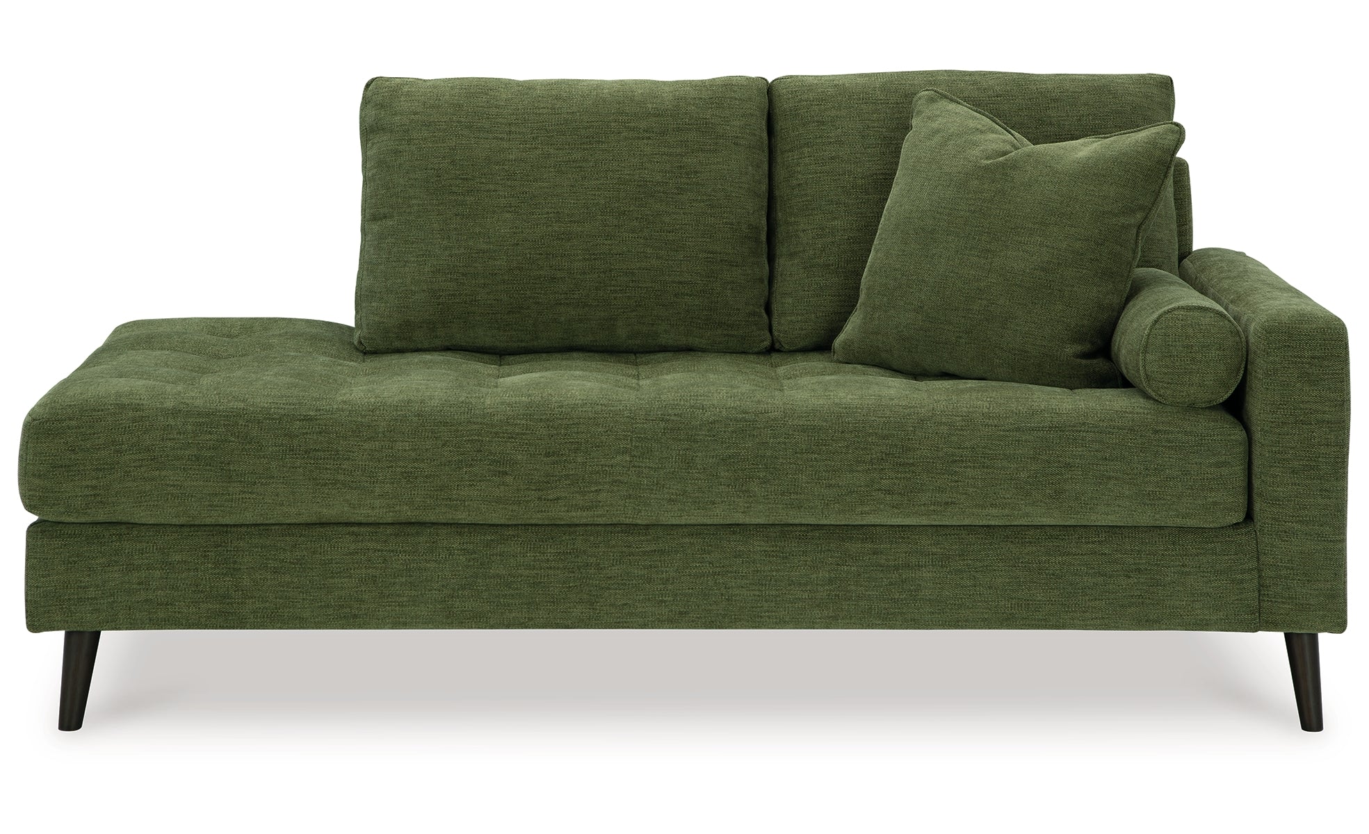 Bixler Right-Arm Facing Corner Chaise