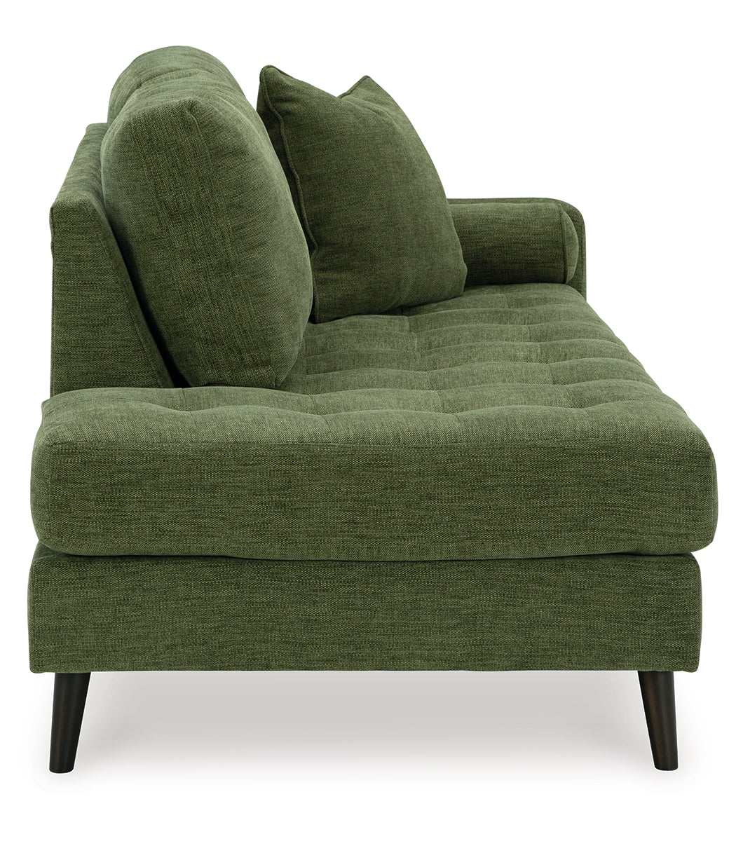 Bixler Right-Arm Facing Corner Chaise