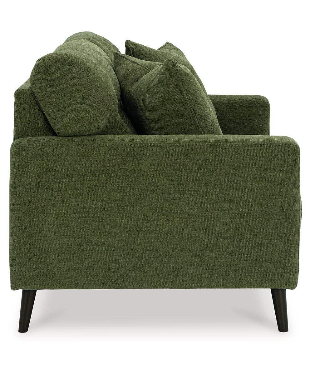 Bixler Sofa, Loveseat and Chair