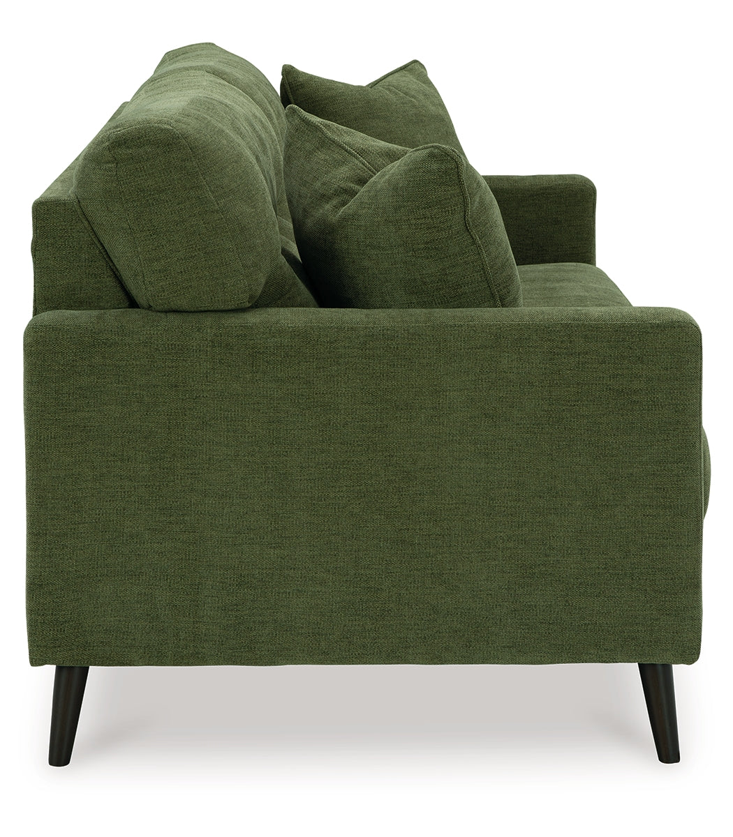Bixler Sofa, Loveseat and Chair