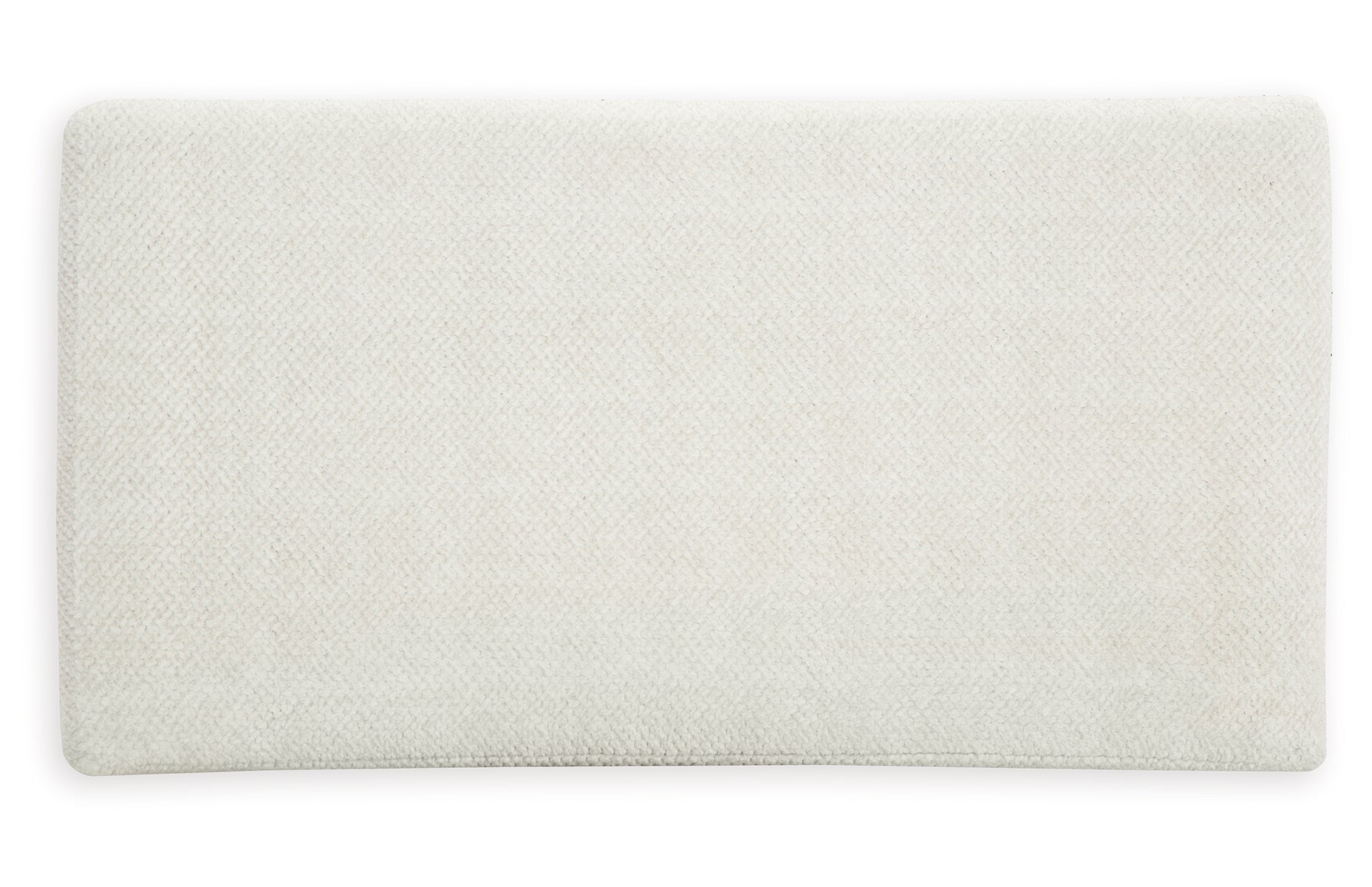 Karinne Oversized Accent Ottoman