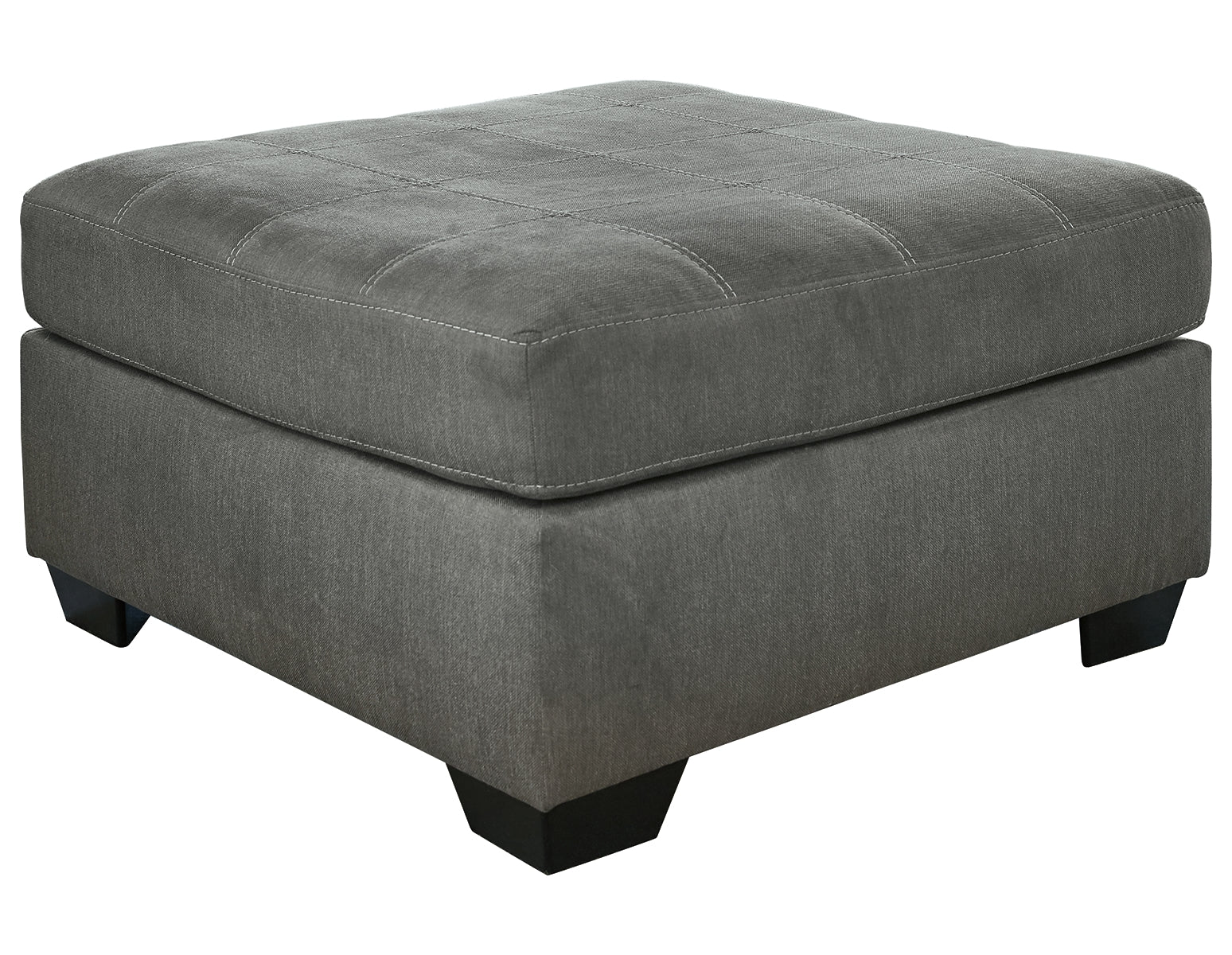 Pitkin Oversized Accent Ottoman
