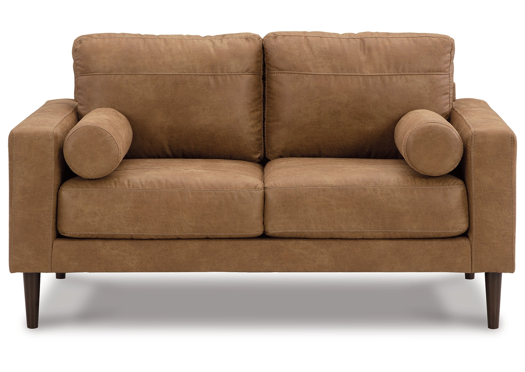 Telora Sofa, Loveseat, Chair and Ottoman