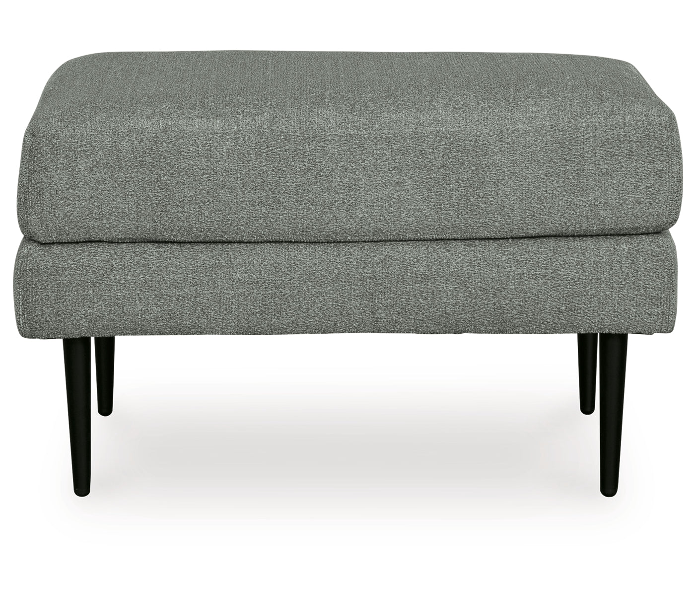 Hazela Chair and Ottoman