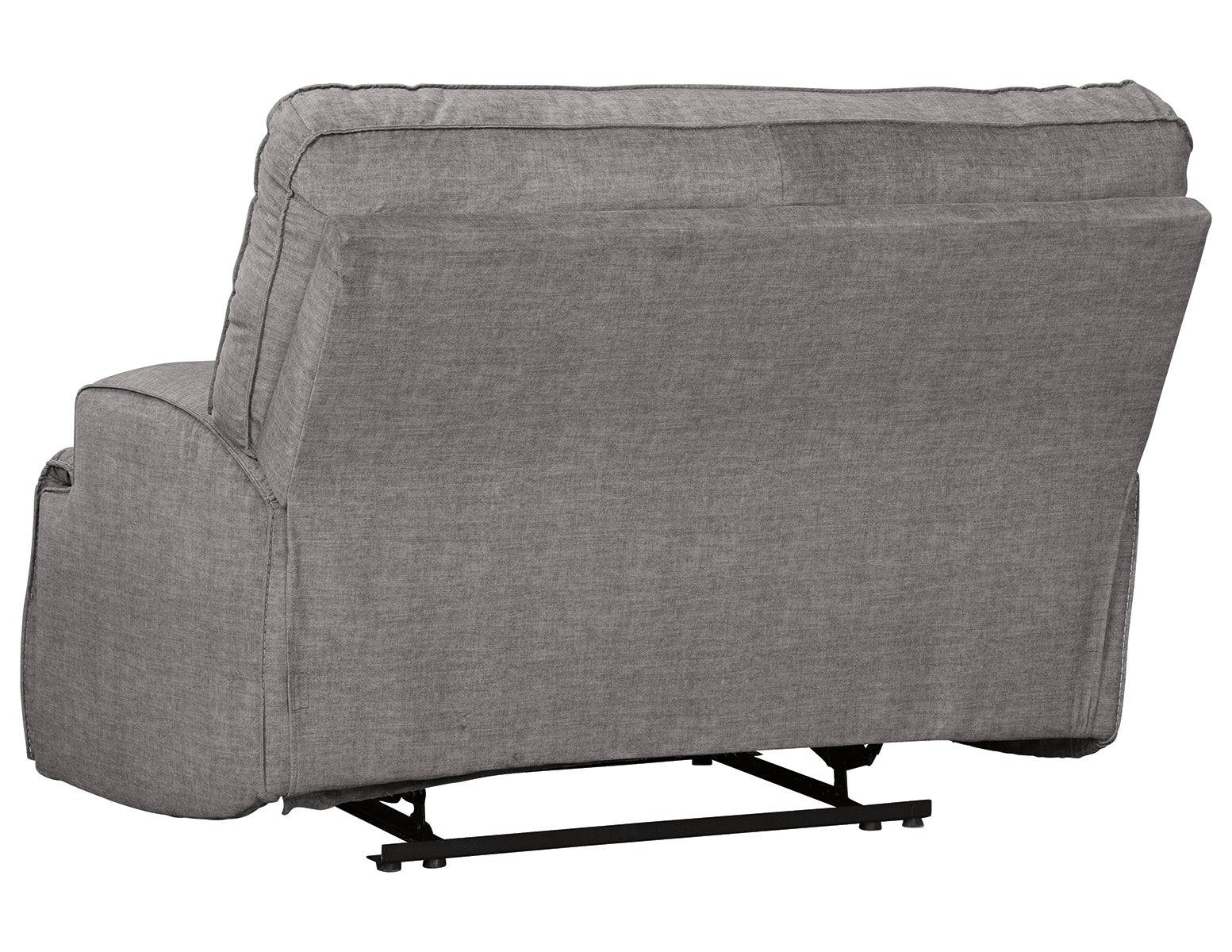 Coombs Oversized Power Recliner