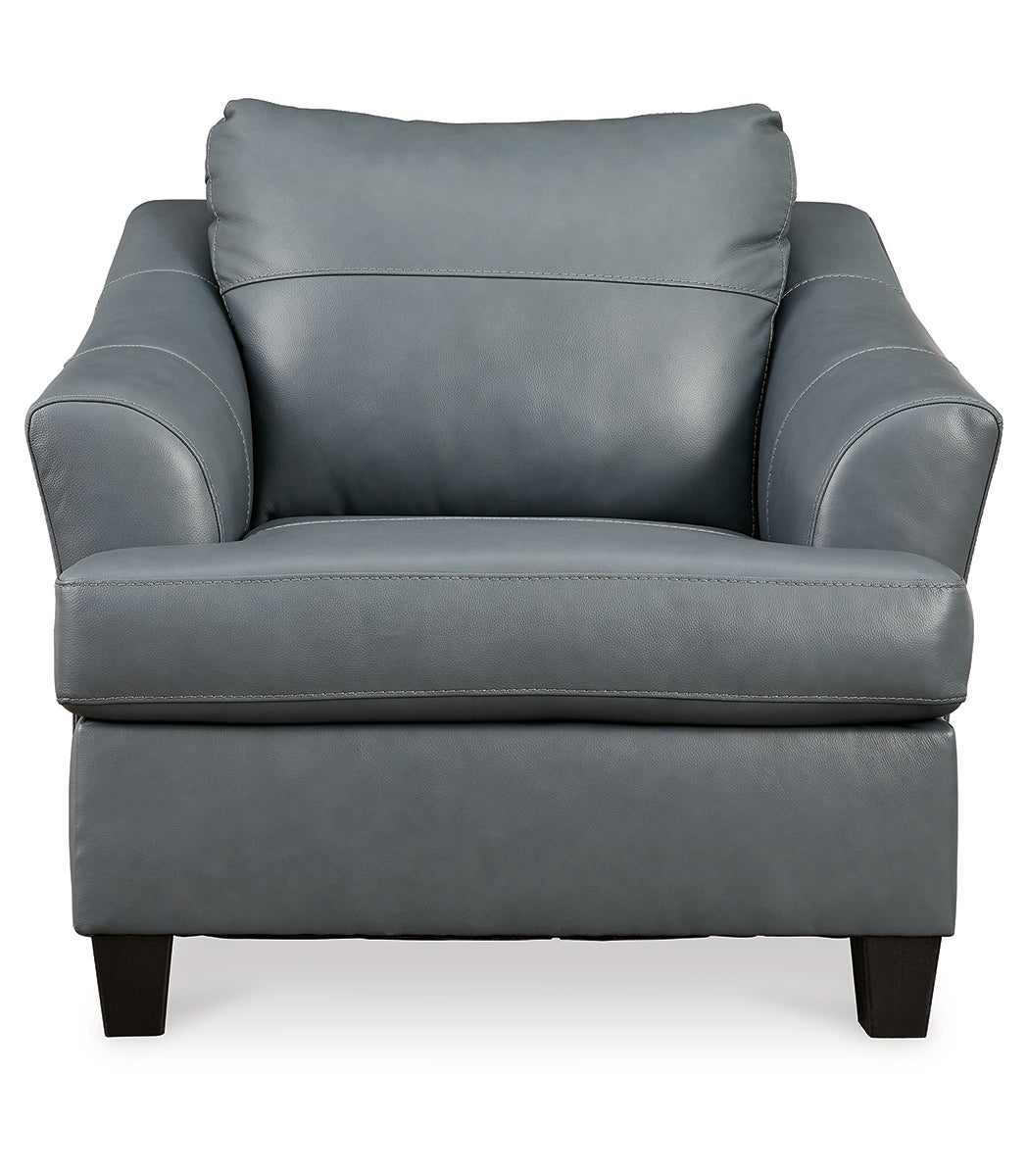 Genoa Oversized Chair