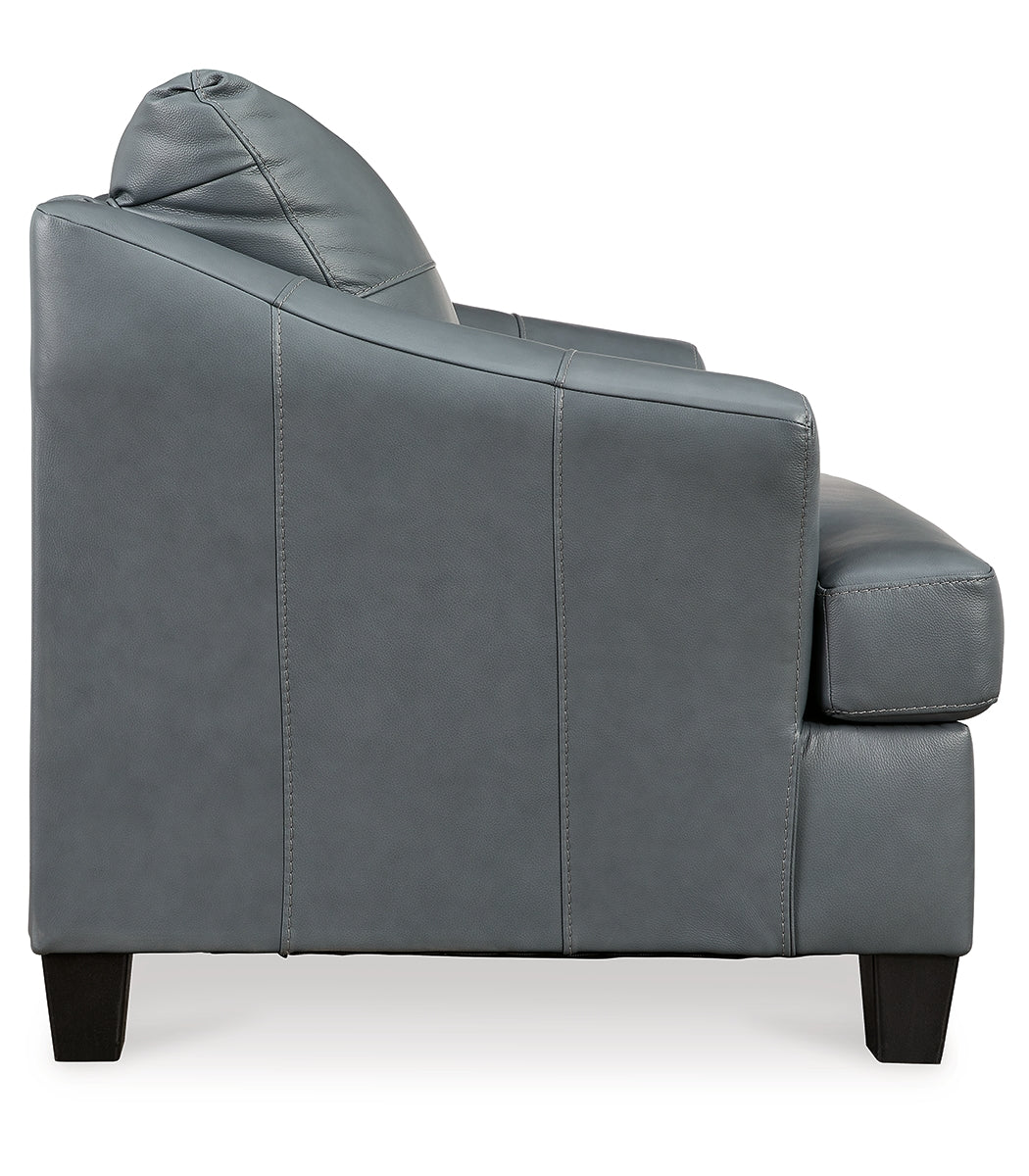 Genoa Oversized Chair