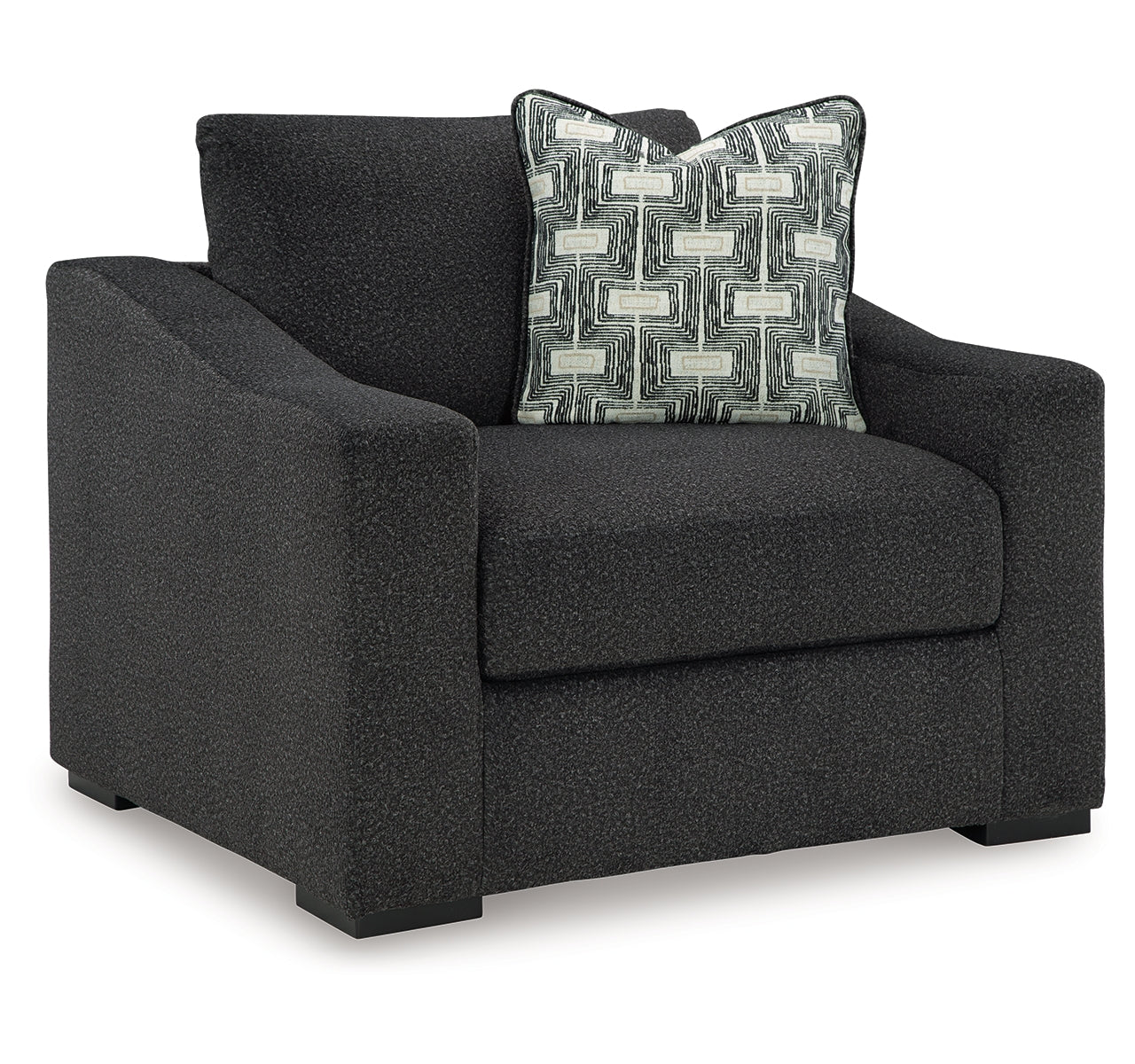 Wryenlynn Sofa, Loveseat, Chair and Ottoman