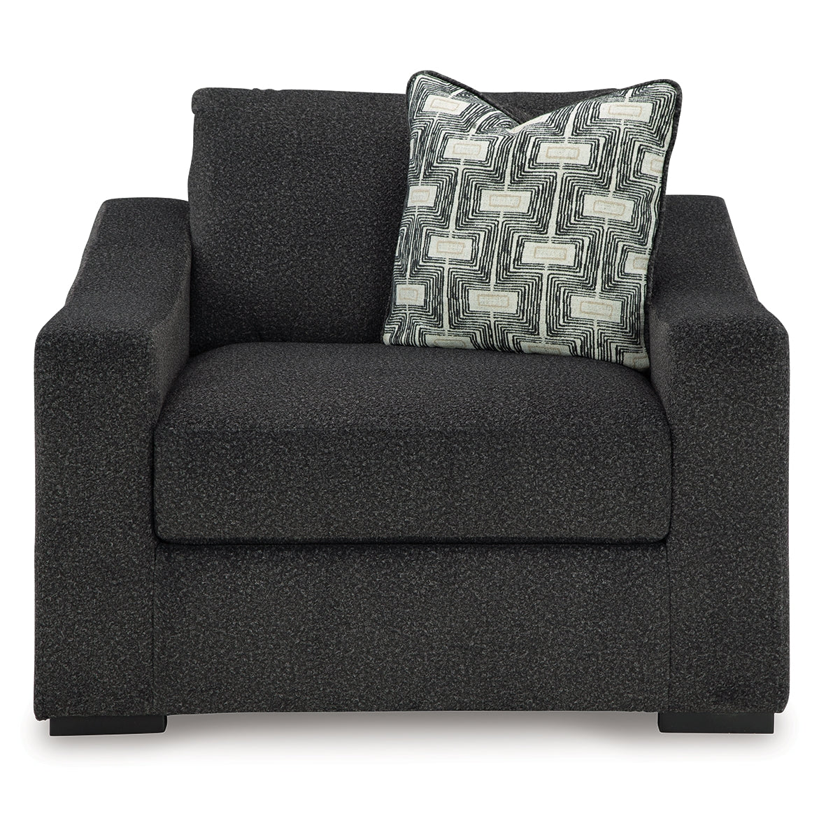 Wryenlynn Sofa, Loveseat, Chair and Ottoman