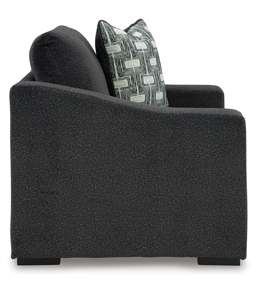 Wryenlynn Oversized Chair