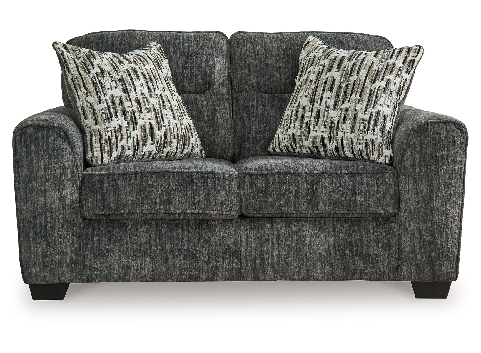 Lonoke Sofa, Loveseat, Chair and Ottoman