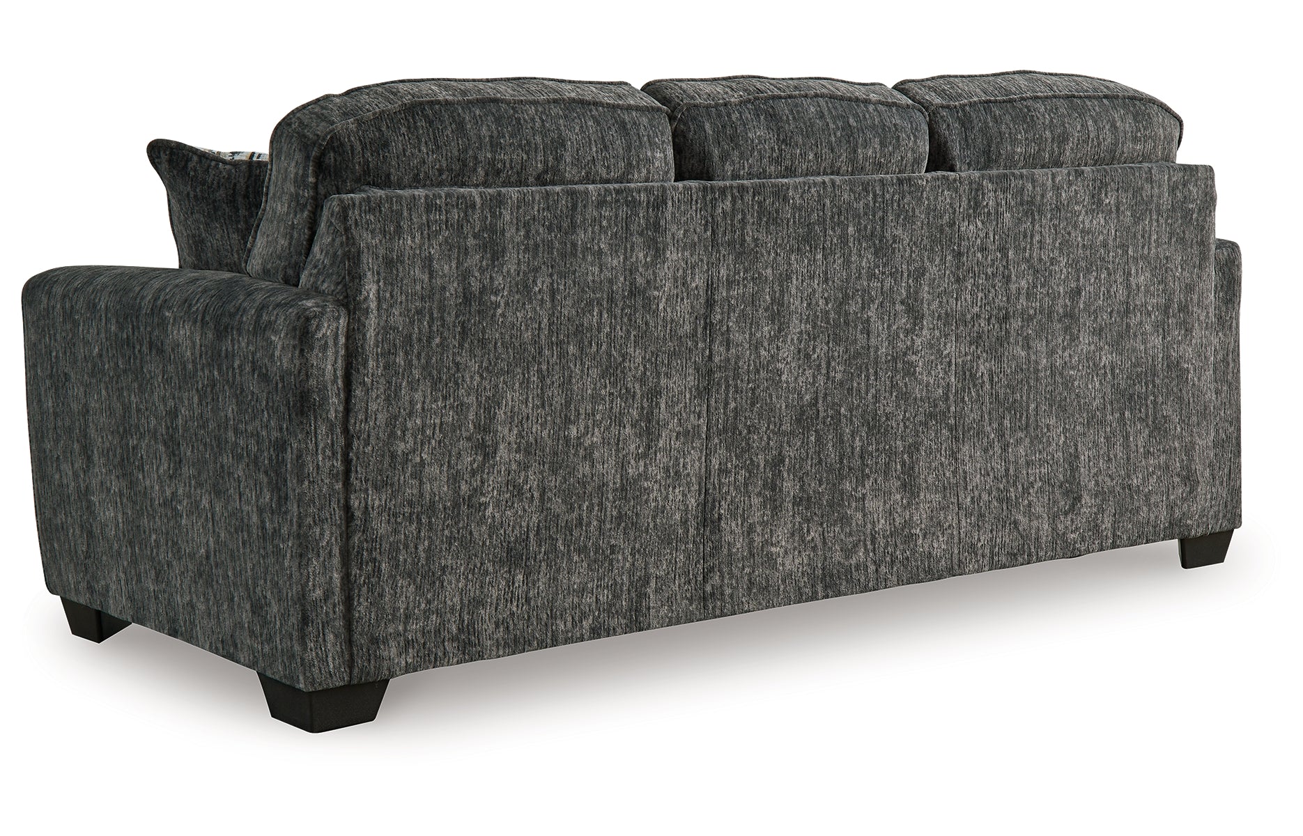 Lonoke Sofa, Loveseat, Chair and Ottoman