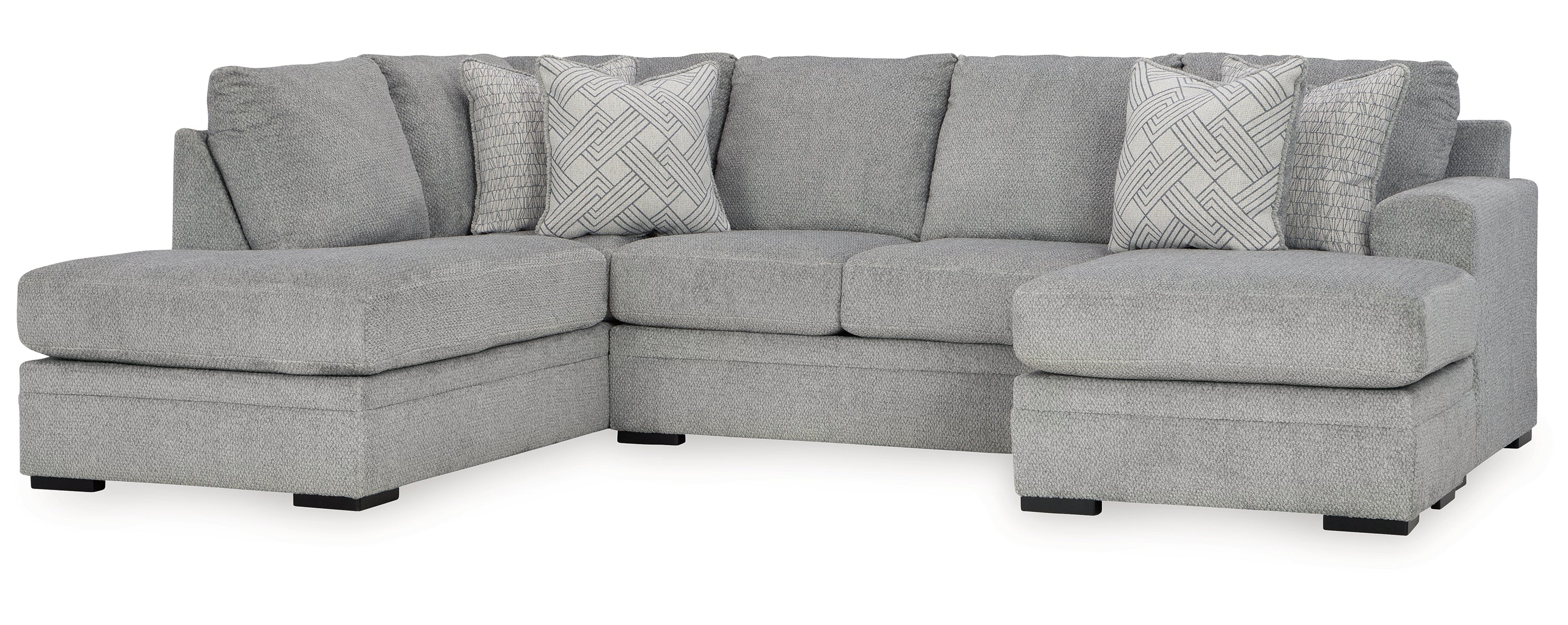 Casselbury 2-Piece Sectional with Chaise