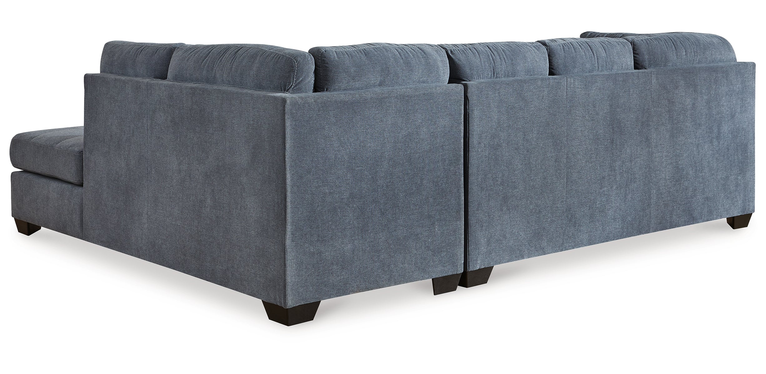 Marleton 2-Piece Sectional with Ottoman