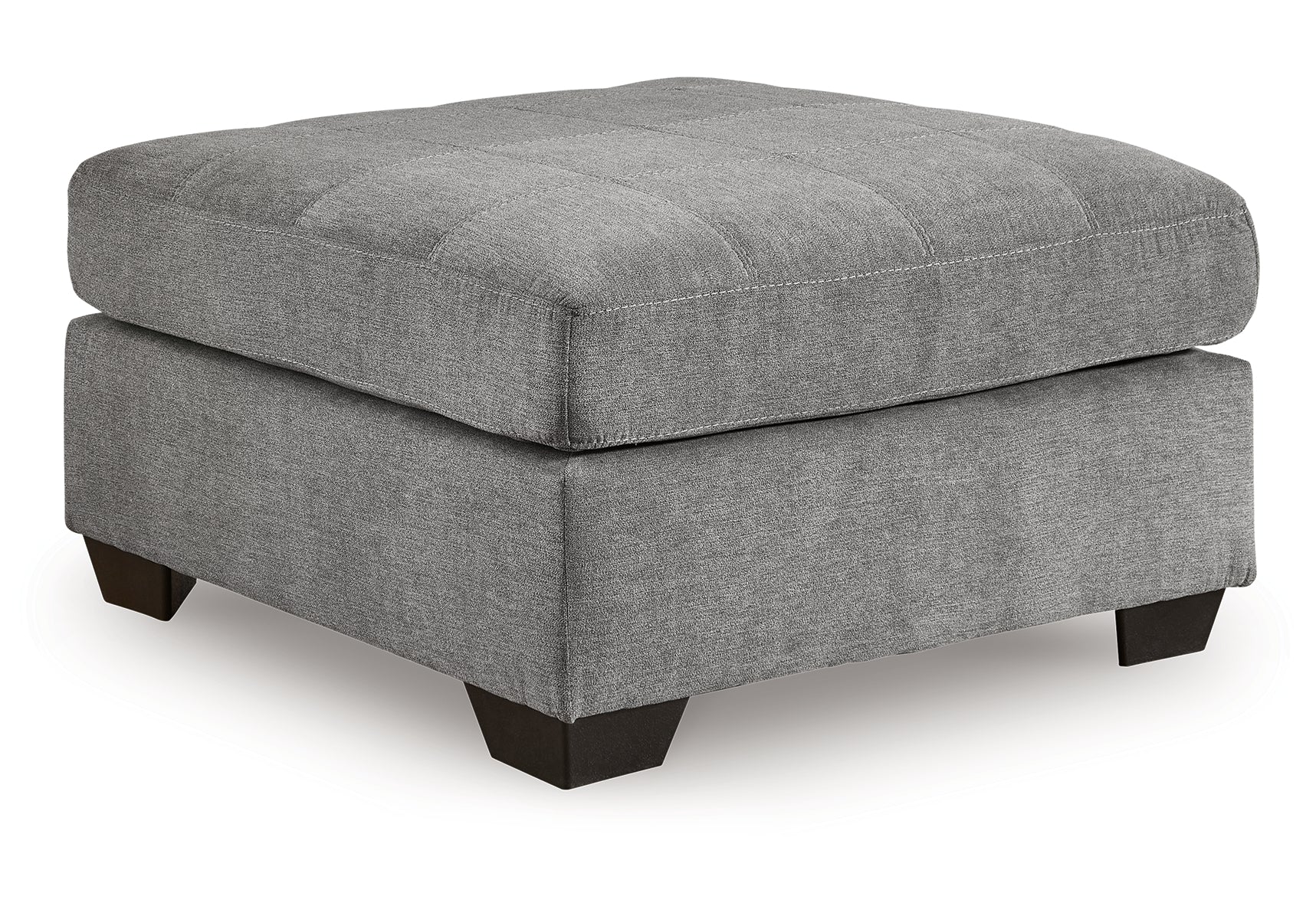 Marleton Oversized Accent Ottoman