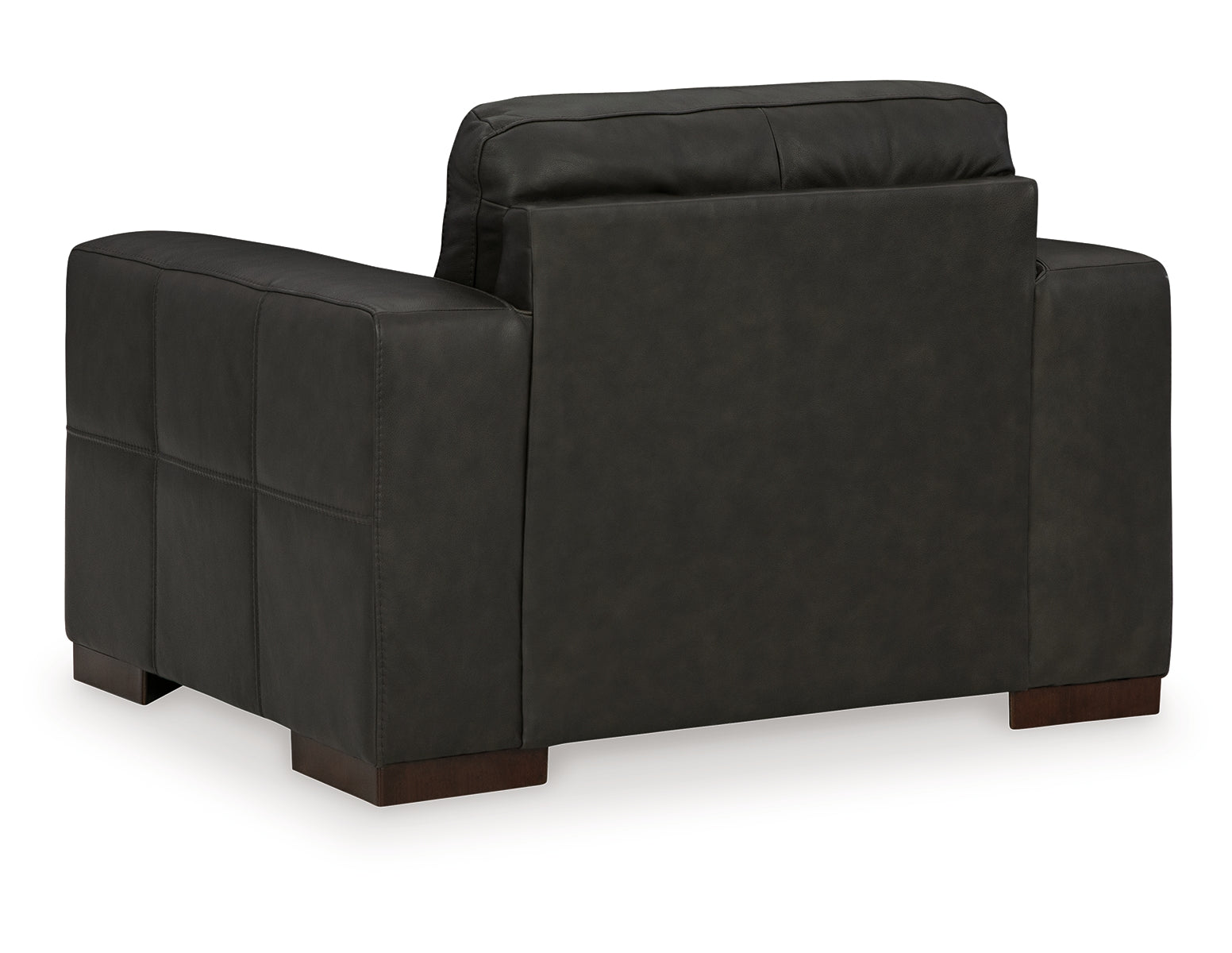 Luigi Oversized Chair