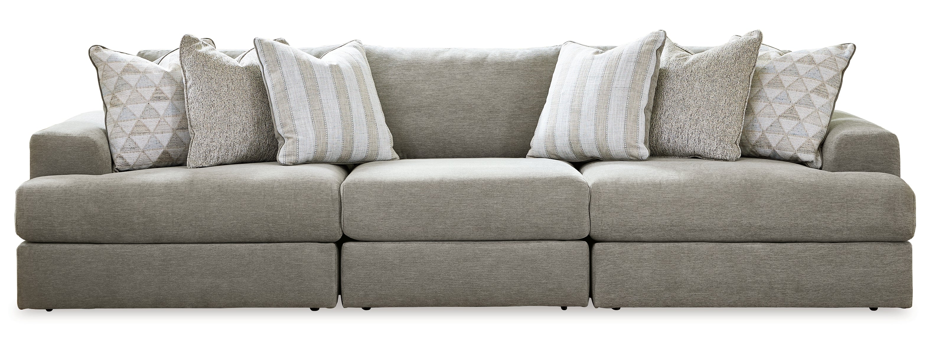 Avaliyah 3-Piece Sectional
