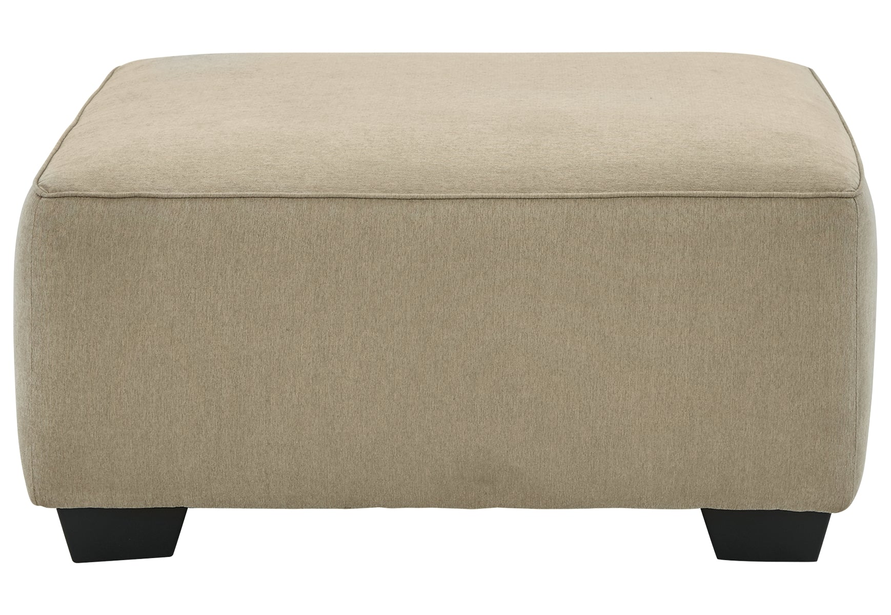 Lucina Oversized Accent Ottoman