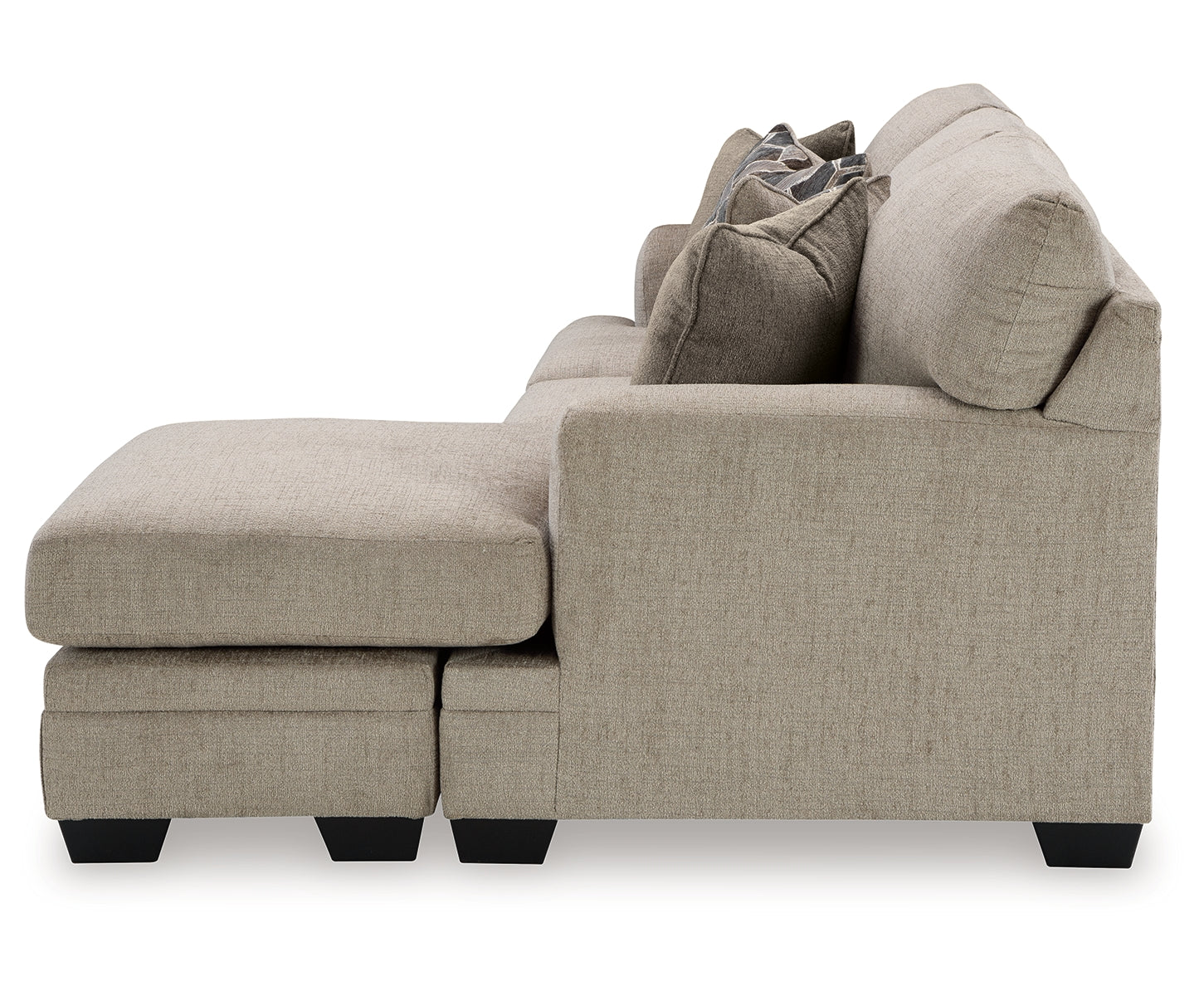 Stonemeade Sofa Chaise