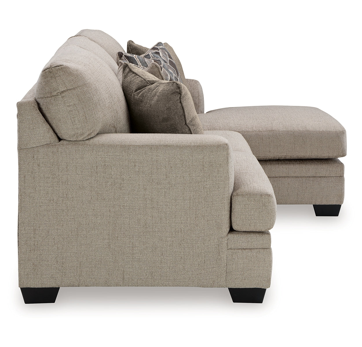 Stonemeade Sofa Chaise