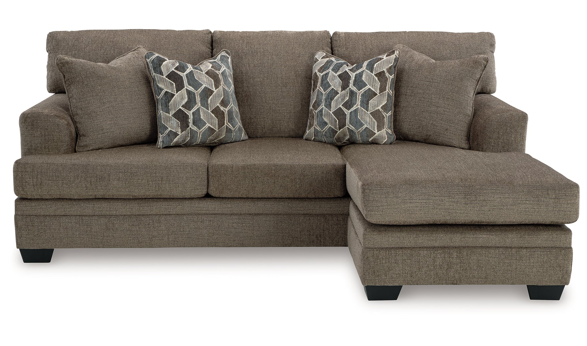 Stonemeade Sofa Chaise