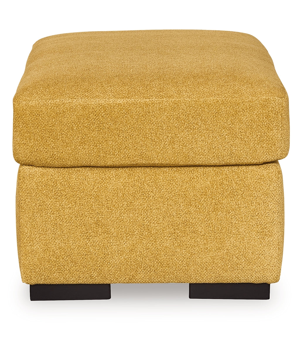 Keerwick Ottoman