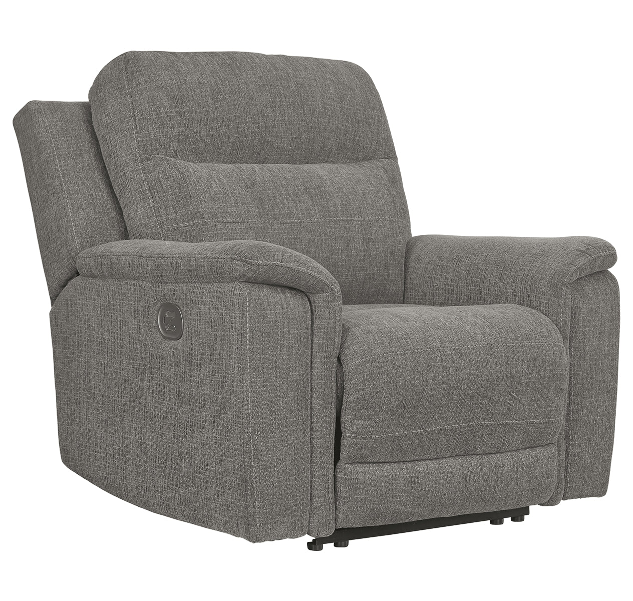 Mouttrie Sofa, Loveseat and Recliner