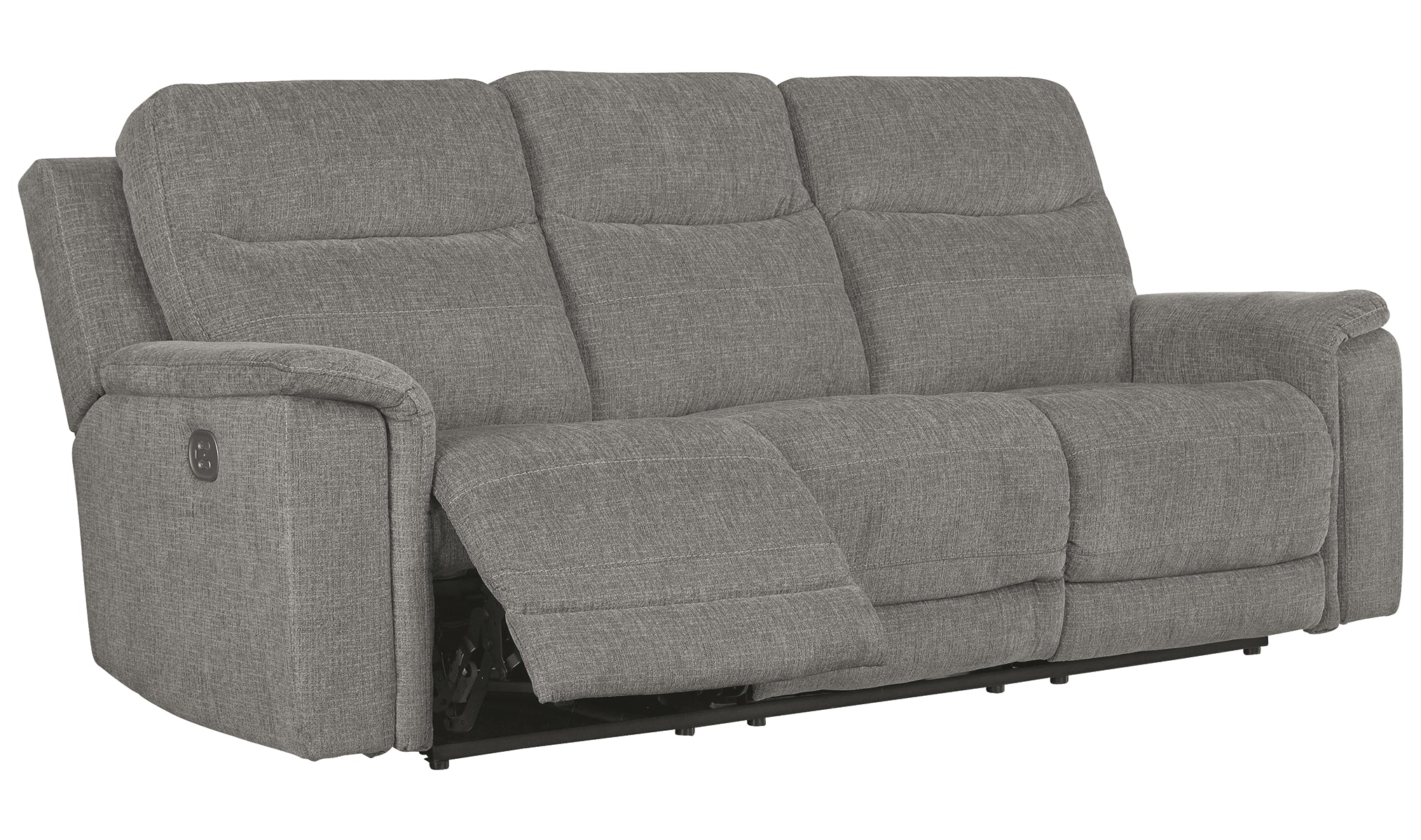 Mouttrie Sofa, Loveseat and Recliner