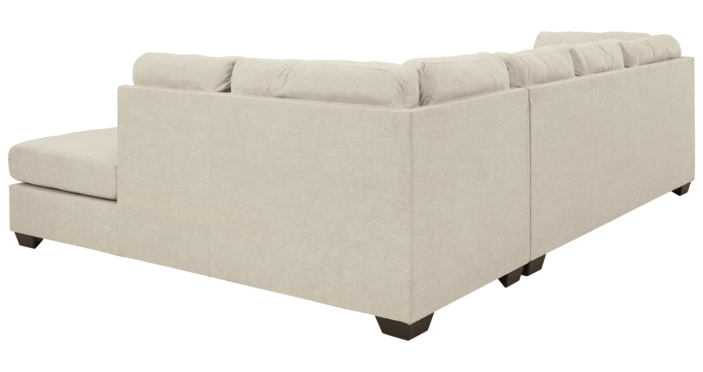 Falkirk 2-Piece Sectional with Chaise