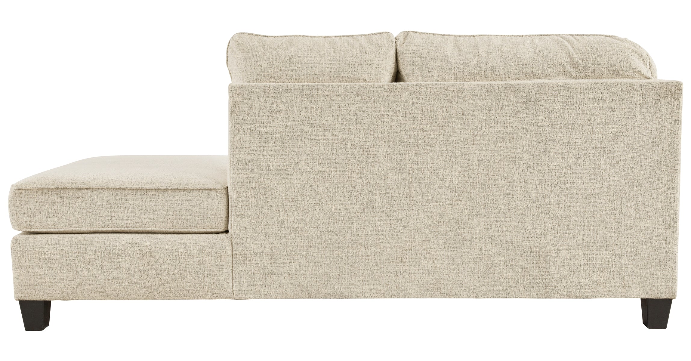 Abinger 2-Piece Sectional with Ottoman