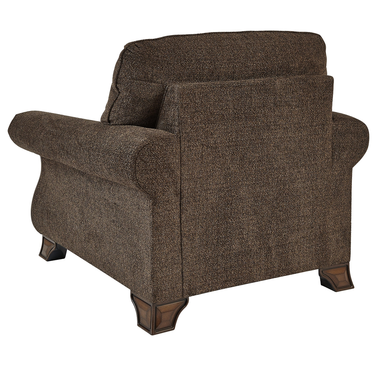 Miltonwood Sofa, Loveseat, Chair and Ottoman